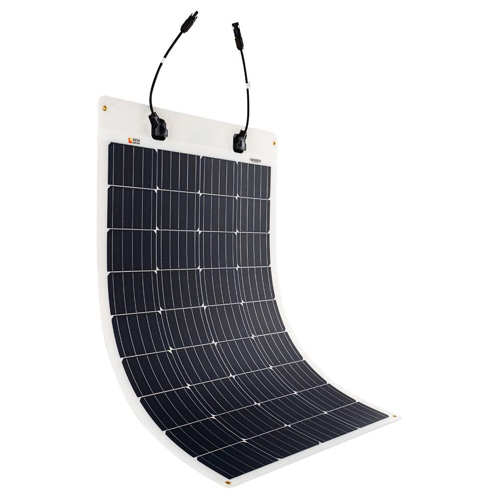 100 WATT FLEXIBLE SOLAR PANEL BACK ORDER