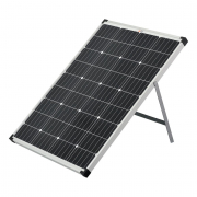 100 WATT PORTABLE SOLAR PANEL