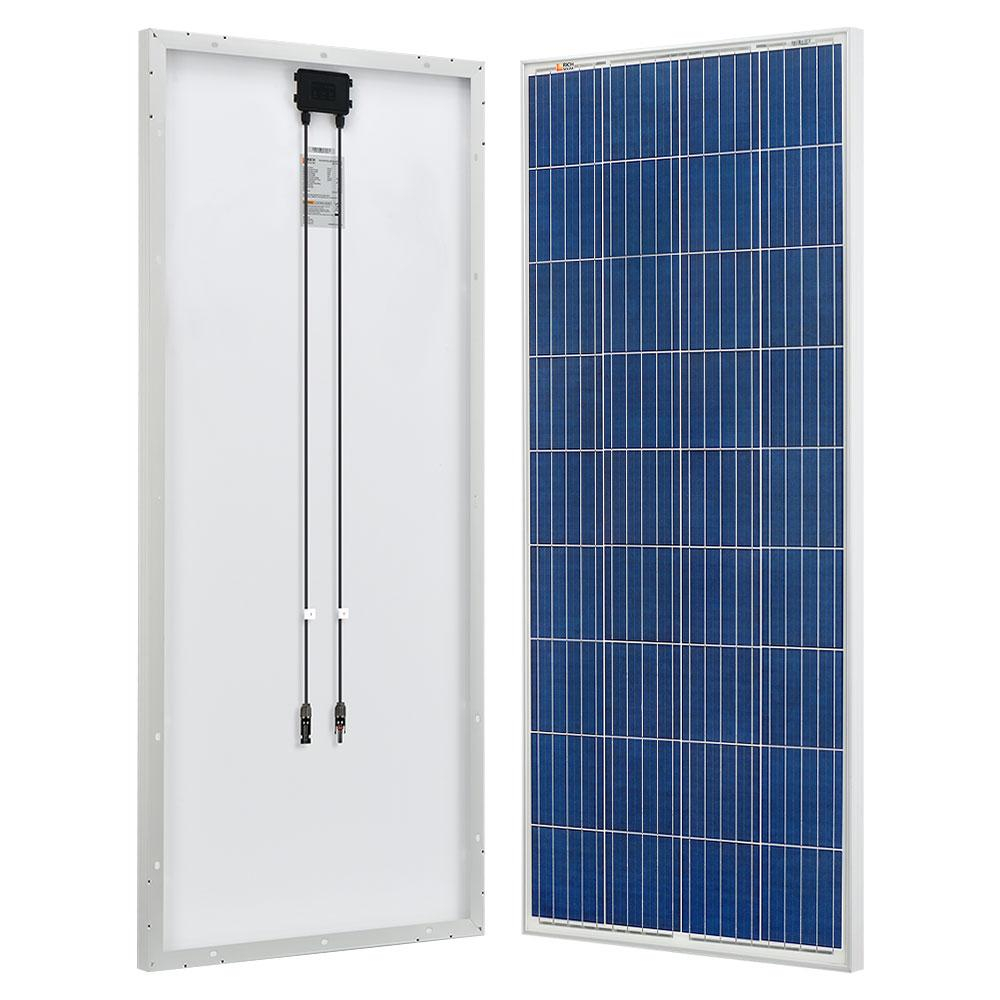 160 WATT SOLAR PANEL