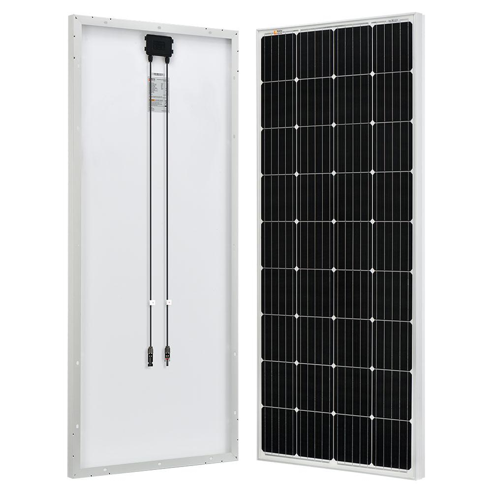 170 WATT SOLAR PANEL