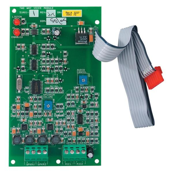 2-Way Voice Module