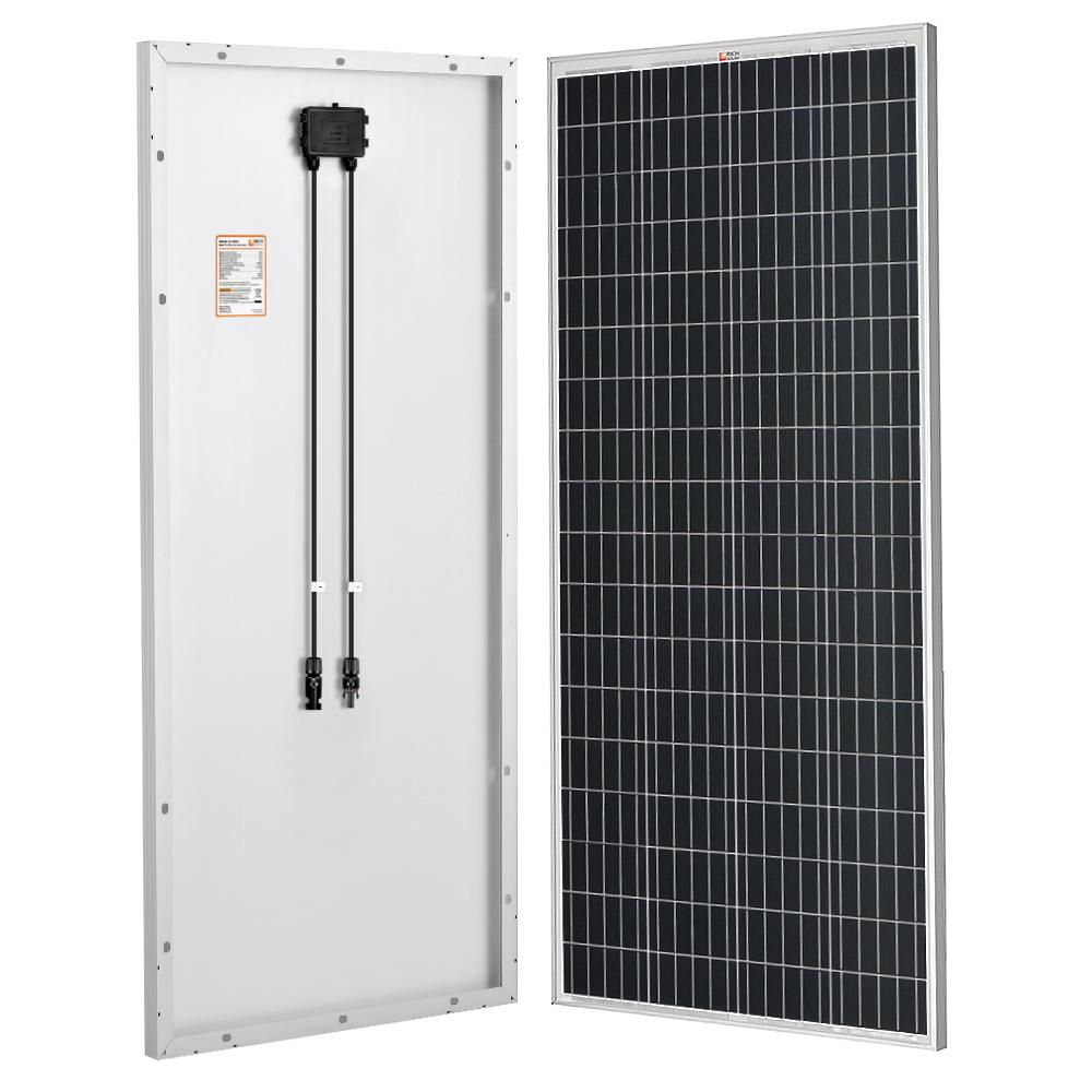 200 WATT 24 VOLT SOLAR PANEL