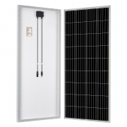 200 WATT SOLAR PANEL BACK ORDER
