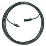 30′ Cable with Male/Female TYCO plug end