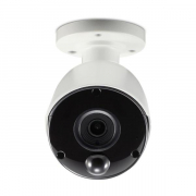 4K NVR Bullet IP Camera with Face Recognition