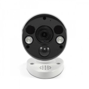 5MP DVR-4980 Spotlight Bullet Add-On Security Camera Digital Video Recorder