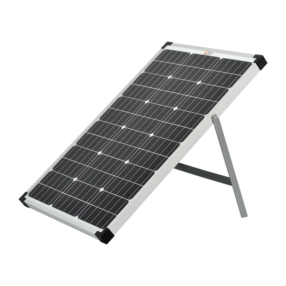 60 WATT PORTABLE SOLAR PANEL
