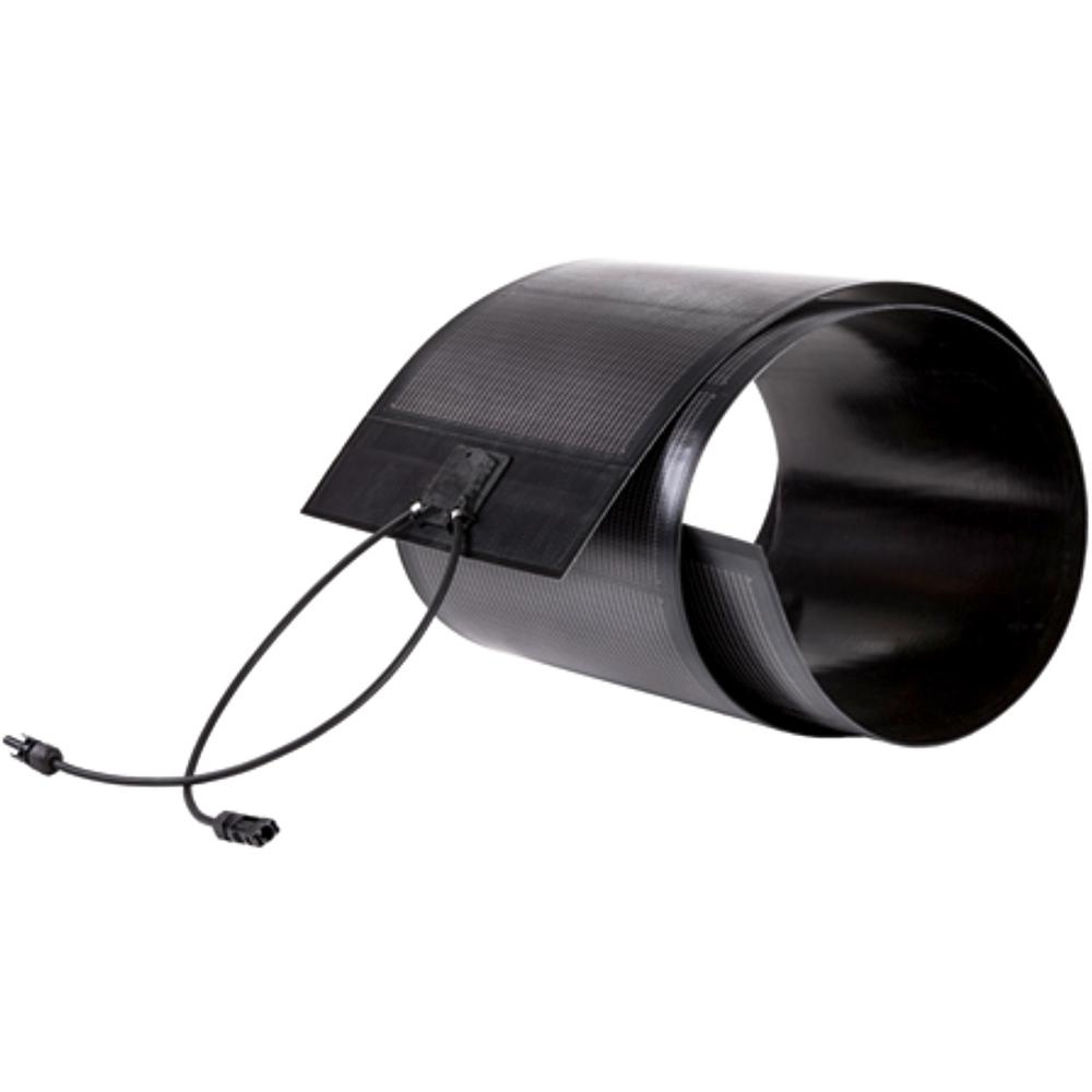 80 WATT CIGS FLEXIBLE SOLAR PANEL