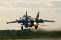 The Top 10 Fastest Planes in the World