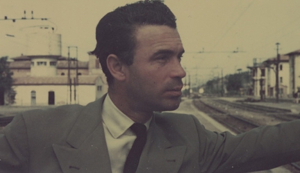 Pufirio Rubirosa: The Greatest International Playboy of Our Time