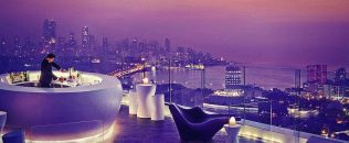 The 25 Most Amazing Rooftops You Will Ever See