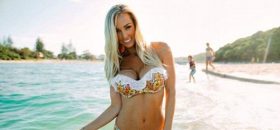 The Hottest Beach Babes on Instagram