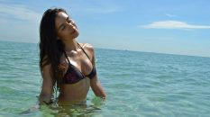 The Hottest Beach Babes on Instagram