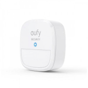 eufy Motion Sensor, Wireless, 100° Coverage, 30 ft. Range, 2-Year BatteryLife, AdjustSensitivity, Requires eufy HomeBase