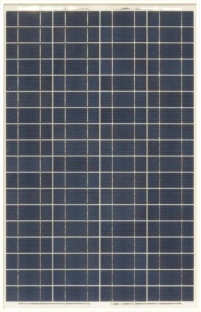 Infinium 100W 12V 36 Cell Polycrystalline PV Module – Local Pick Up Only