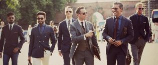 10 Different Ways to Rock a Blazer with Style