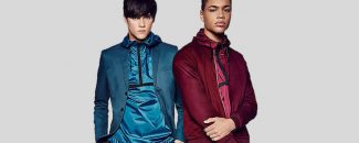 10 Space-Age Looks for Men That Are Both Stylish and Unique