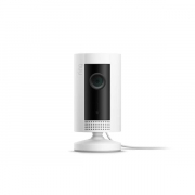 Refurbished Indoor Standard Security Camera, White