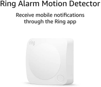 Ring Alarm Motion Detector (2nd Gen)