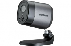 Samsung Snw-r0130bw SmartCam A1 Indoor/outdoor Battery Powered Camera