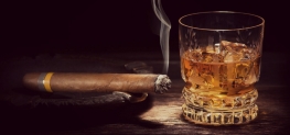 The Love, Flavor and Aesthetics of High-End Whisky