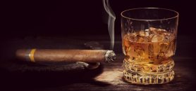 The Love, Flavor and Aesthetics of High-End Whisky