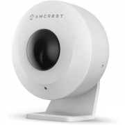 SmartHome Standalone Alarm PIR Sensor, Home Security Alarm System with 1 PIR Motion Detector
