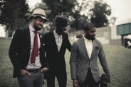 The Best Men’s Classic Style Looks