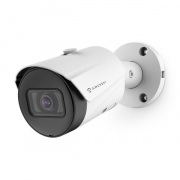 UltraHD 5MP Outdoor Bullet POE IP Security Camera, IP67 Waterproof 103° Viewing Angle, 2.8mm Lens, 98.4 ft. Night Vision