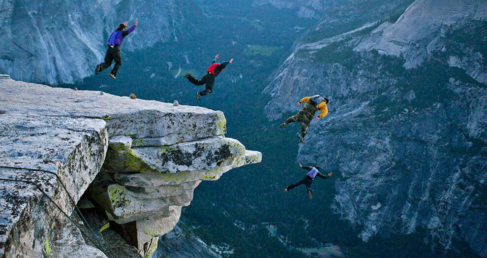 Top 10 Most Dangerous Sports in the World