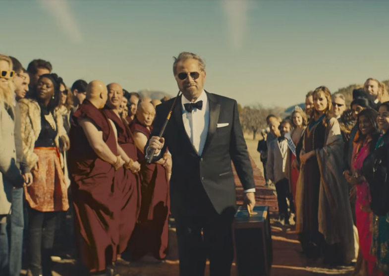 Top Quotes From The Most Interesting Man in the World