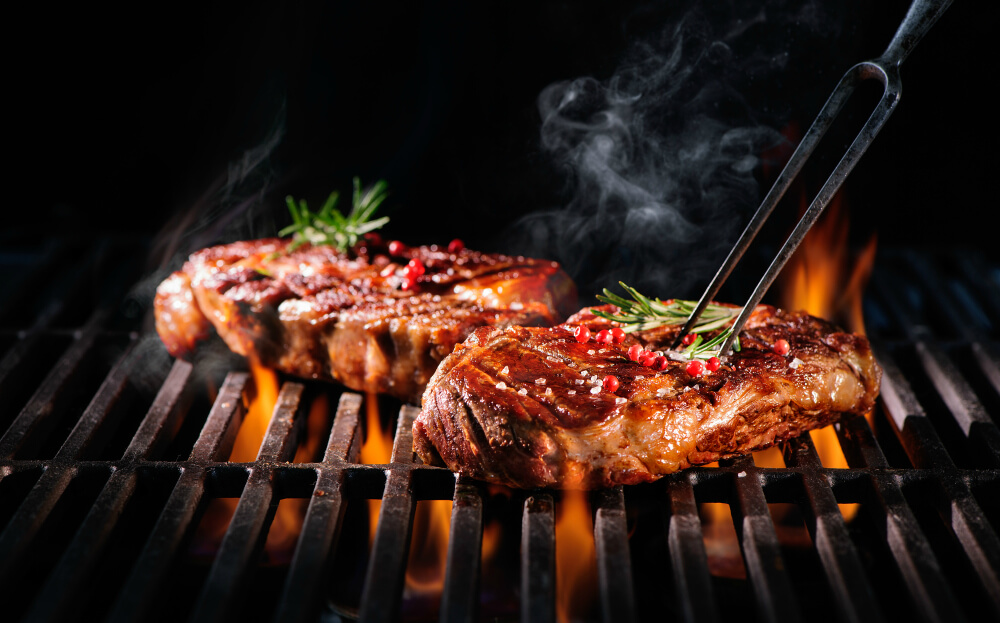 The Best BBQ Gadgets to Take Your Grilling to the Next Level