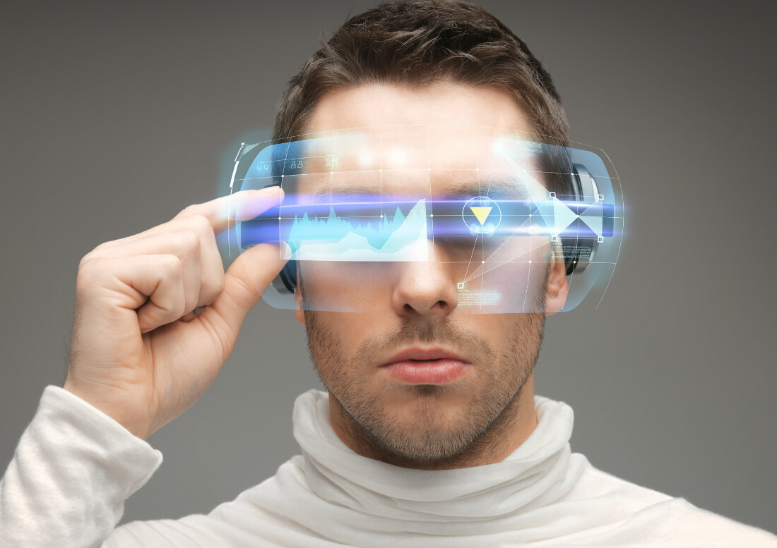 The Most Futuristic Gadgets that Don’t Exist…Yet