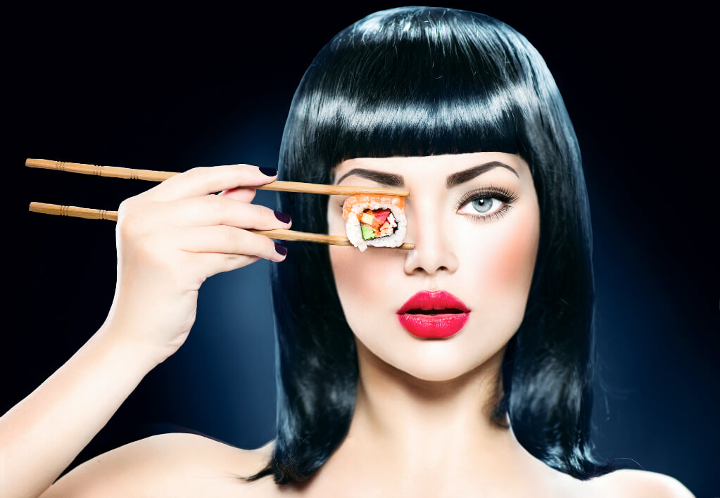 How to Make Delicious Sushi at Home, Step by Step