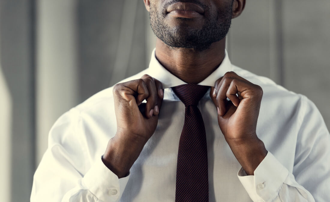 How to Dress for an Interview: What to Wear if You’re a Guy