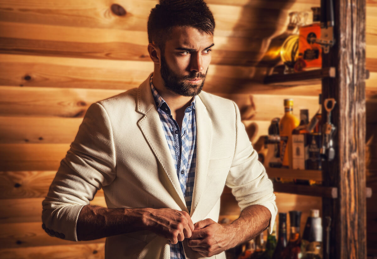 Things Every True Gentleman Should Have in His Home