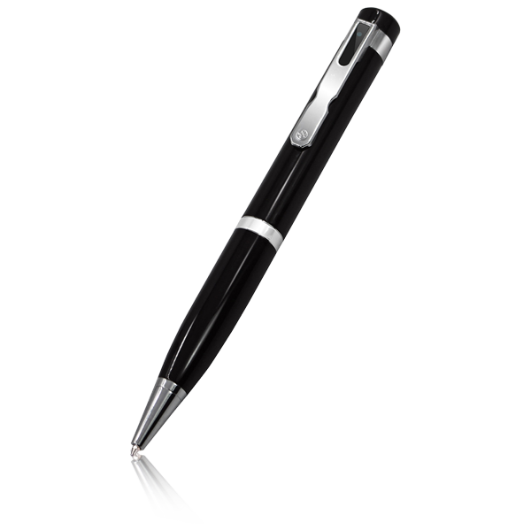 1080p HD Video & Audio Recording Camera Pen