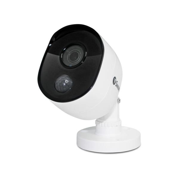 1080P PIR Wired Indoor/Outdoor Bullet Security Surveillance Camera