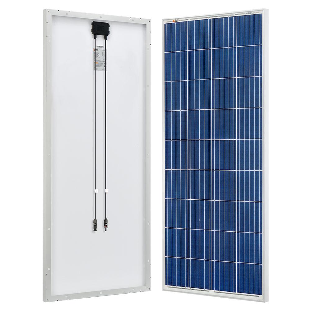 160 WATT SOLAR PANEL