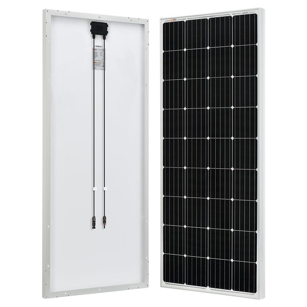 170 WATT SOLAR PANEL