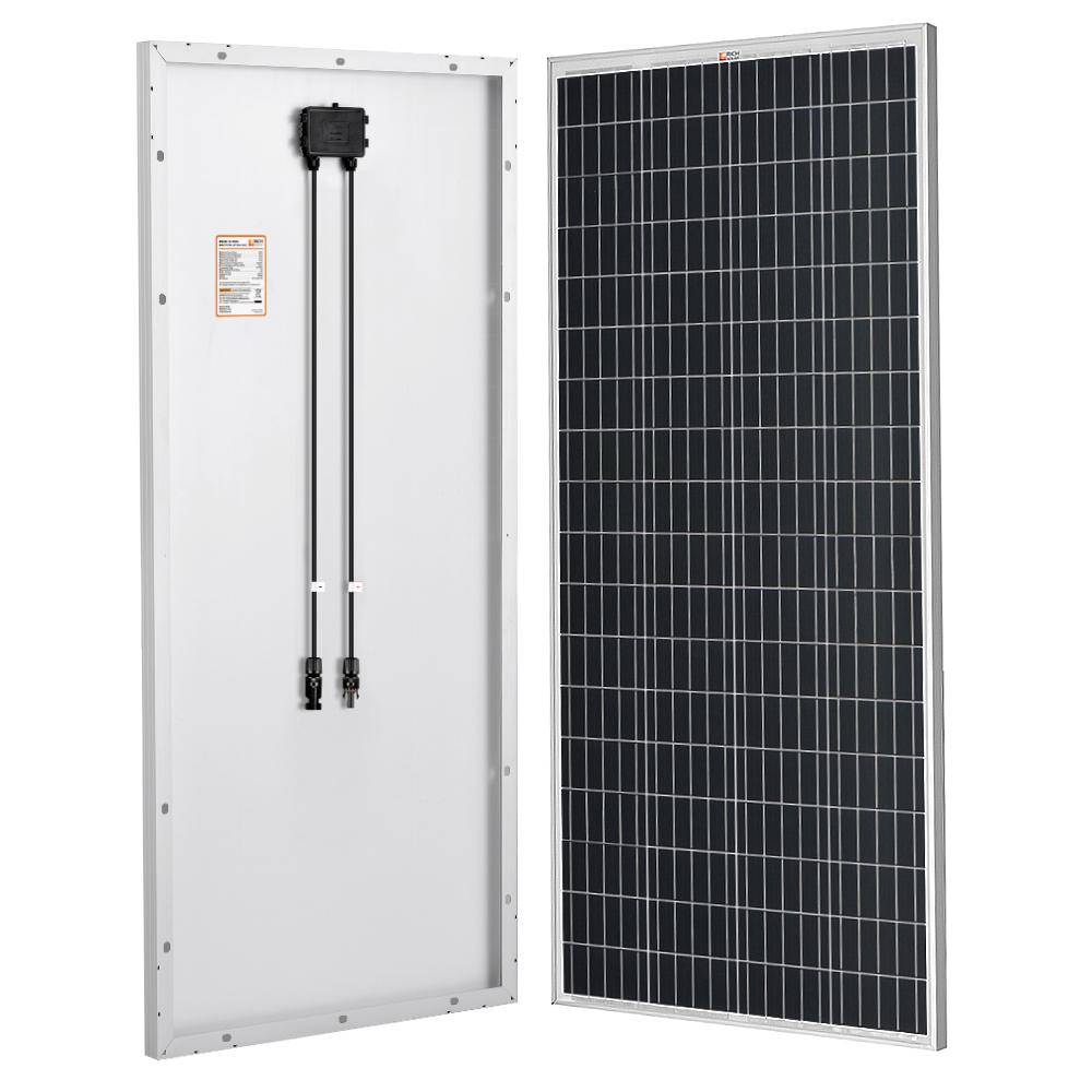 200 WATT 24 VOLT SOLAR PANEL