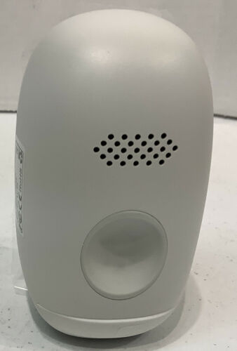 AKASO Wireless Outdoor Security Camera, WiFi Solar and Rechargeable Battery