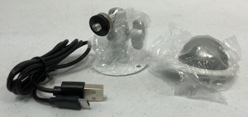 AKASO Wireless Outdoor Security Camera, WiFi Solar and Rechargeable Battery
