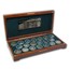 Ancient Silk Road Bronze Collection (20 coins)
