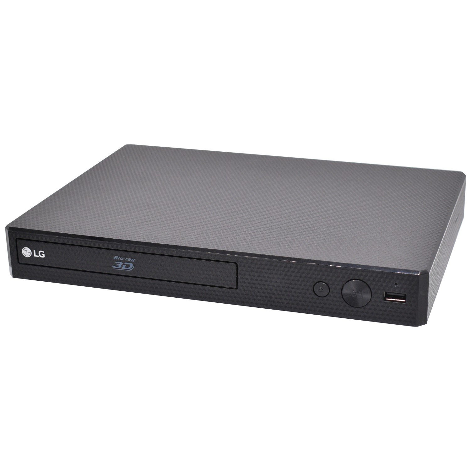 Bush Baby Blu-ray Player Night Vision Spy Camera 4K UHD WiFi