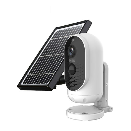 Clearance sale!SOLAR Wireless Security Camera SPLIT CAMERA 1080p H