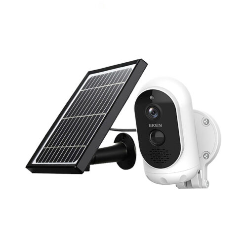 Clearance sale!SOLAR Wireless Security Camera SPLIT CAMERA 1080p H
