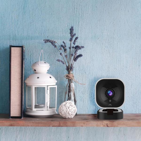 Codi 2K HD Wired WiFi Camera