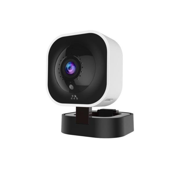 Codi 2K HD Wired WiFi Camera