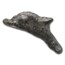 Dolphin Money from Olbia (500 - 400 BC)